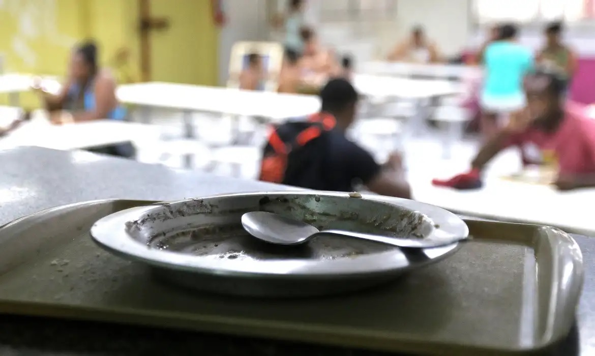 BID anuncia US$ 5,8 bi para a Aliança Global contra a Fome e a Pobreza